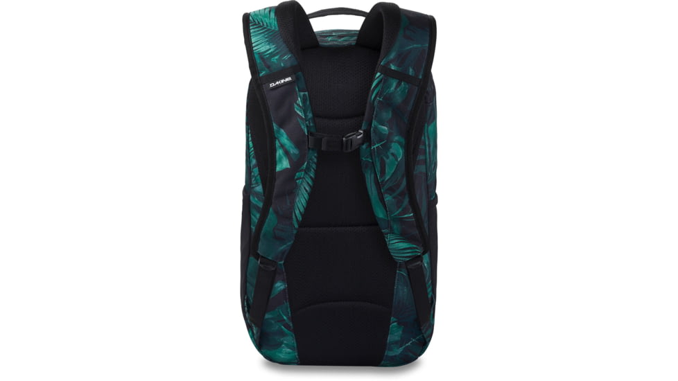 Dakine Urbn Mission Pack, 23L, Night Tropical, One Size, D.100.5451.911.OS