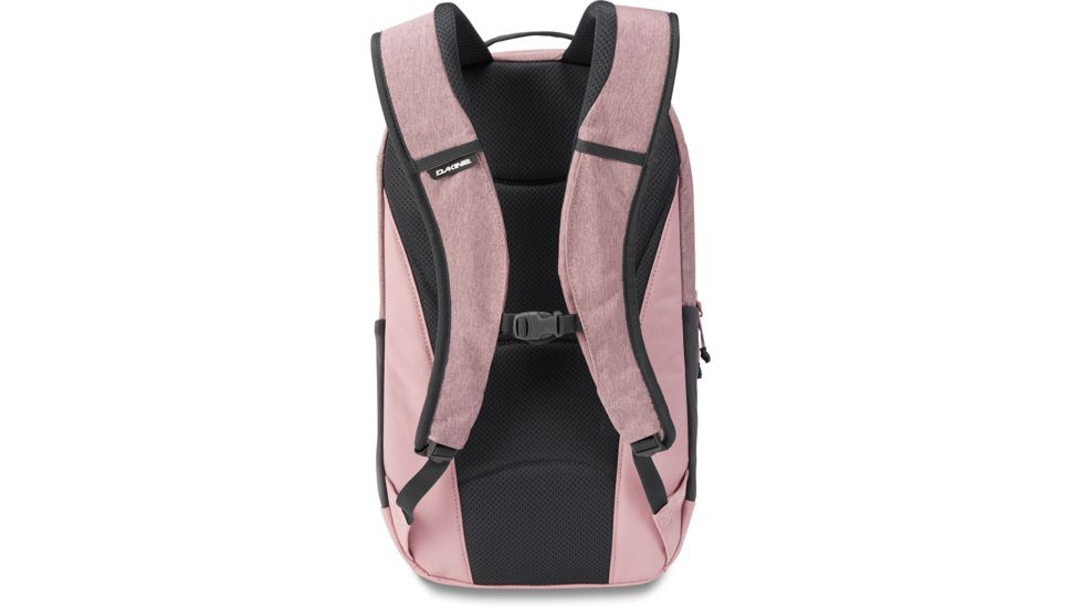 Dakine Urbn Mission Pack 23L, Woodrose, 12625-WROS-OS