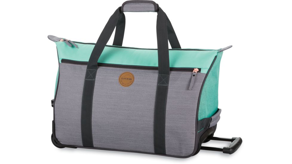 Dakine Valise Roller 35 L - Women's -Solstice