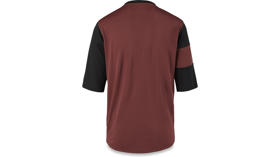 Dakine Vectra 3-4 Jersey, ANDORRA / BLACK, S, 10001707-O/L