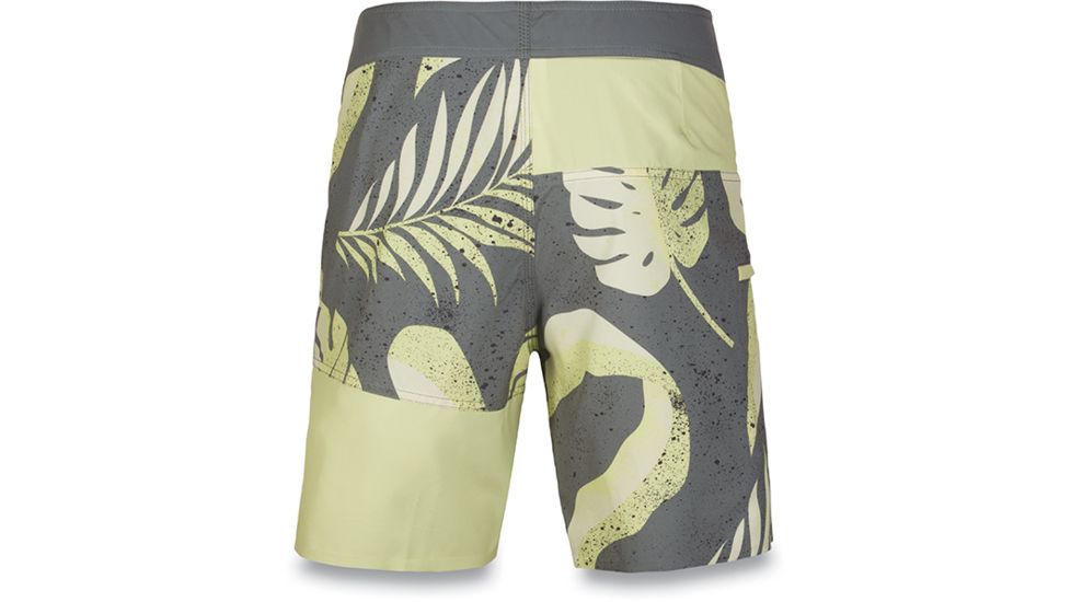 Dakine Venture Boardshort, GREEN ASH, 32in, 10000873-EES-32i