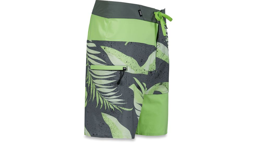 Dakine Venture Boardshort, GREEN ASH, 32in, 10000873-EES-32i