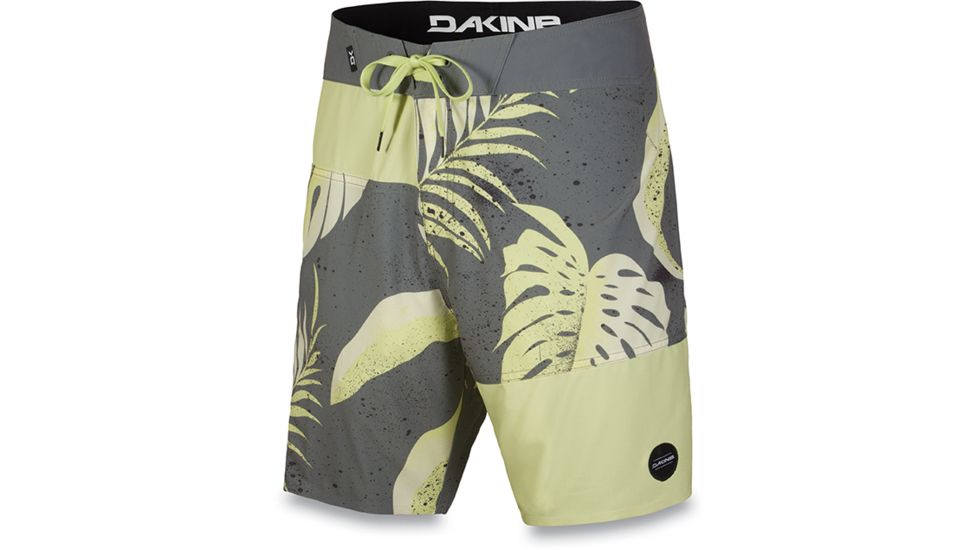 Dakine Venture Boardshort, GREEN ASH, 32in, 10000873-EES-32i