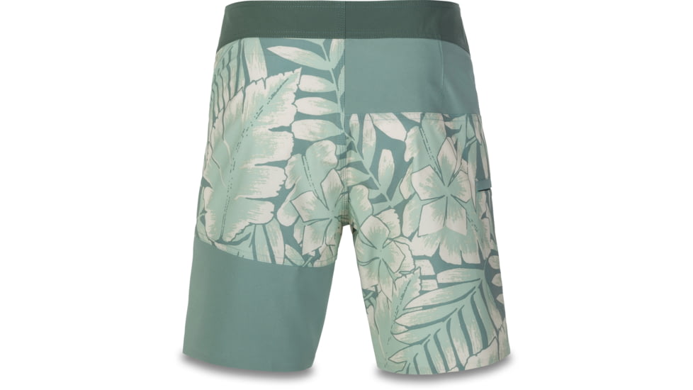 Dakine Venture Boardshort - Mens, Coastal Green Tropical, 40 Waist, 10000873-TG-91M-40