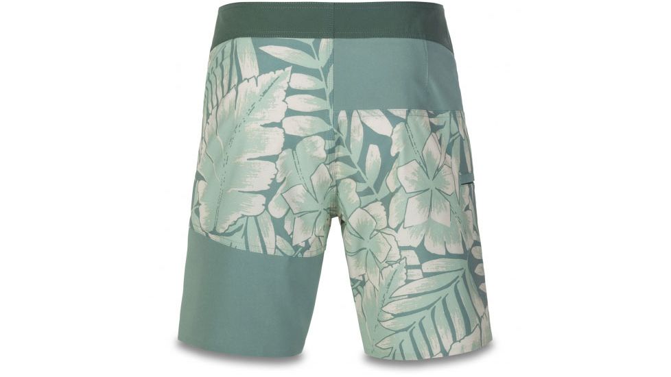 Dakine Venture Boardshort - Mens, Tarmac Tropical, 28 Waist, 10000873-TP-91M-28