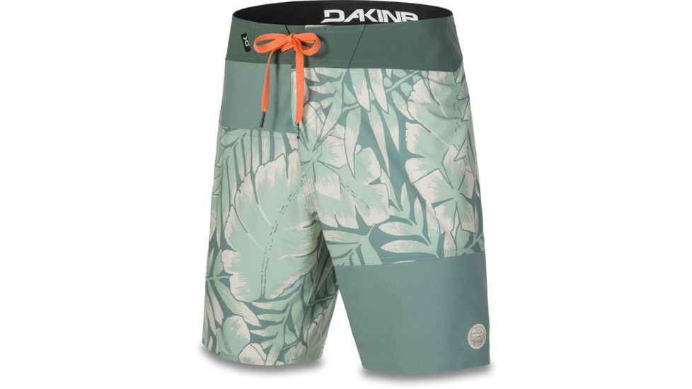 Dakine Venture Boardshort - Mens, Tarmac Tropical, 28 Waist, 10000873-TP-91M-28