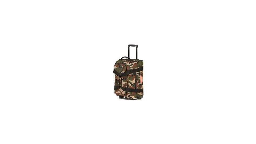 Venture Duffle 40 L - Mens -Camo-40 L
