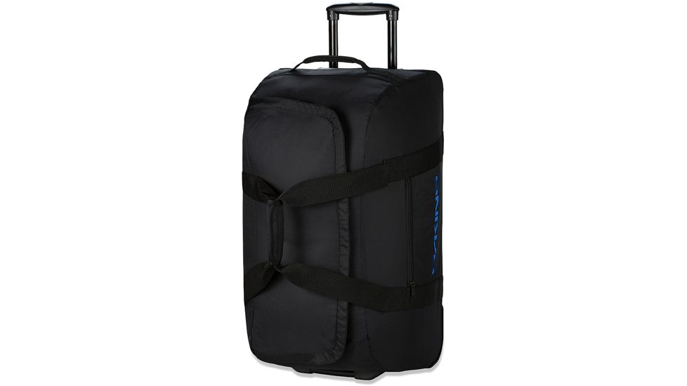 Dakine Venture Duffle 60 L - Men's-Black-60