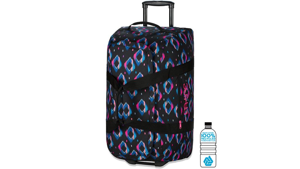 Dakine Venture Duffle 60 L - Women's-Kamali
