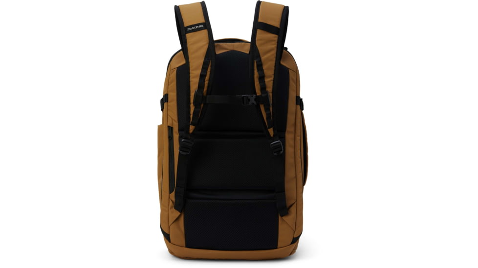 Dakine Verge 32L Backpack, Rubber, One Size, D.101.1198.205.OS