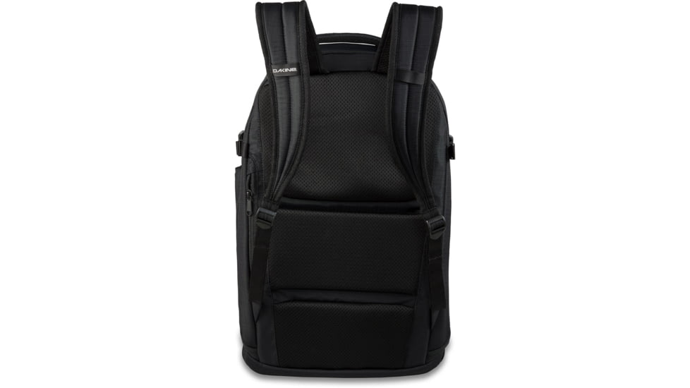Dakine Verge Backpack, 25L, Black Ripstop, One Size, D.100.6848.089.OS