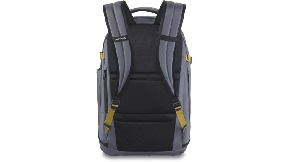 Dakine Verge Backpack, 25L, Castlerock Ballistic, One Size, D.100.8461.042.OS