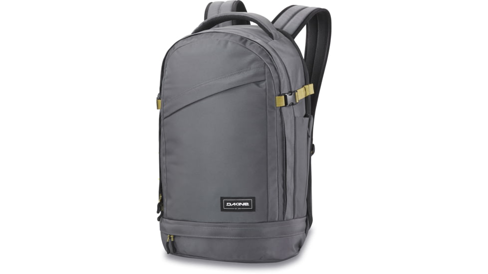 Dakine Verge Backpack, 25L, Castlerock Ballistic, One Size, D.100.8461.042.OS
