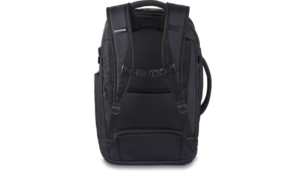 Dakine Verge Backpack, 32L, Black Ripstop, One Size, D.100.6846.089.OS