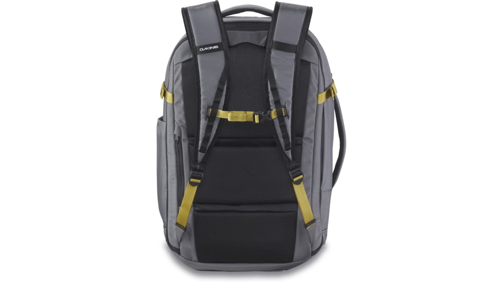 Dakine Verge Backpack, 32L, Castlerock Ballistic, One Size, D.100.8460.042.OS