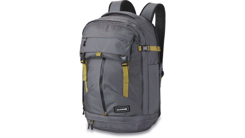 Dakine Verge Backpack, 32L, Castlerock Ballistic, One Size, D.100.8460.042.OS