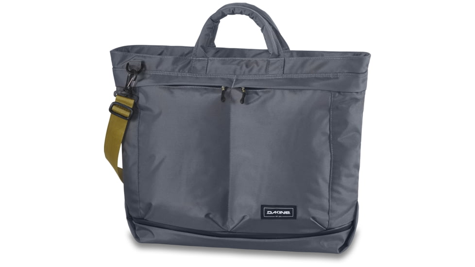 Dakine Verge Weekender Tote, 34L, Castlerock Ballistic, One Size, D.100.8459.042.OS