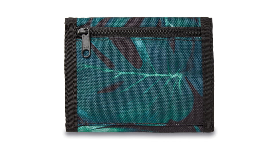 Dakine Vert Rail Wallet, Night Tropical, One Size, D.100.7315.911.OS