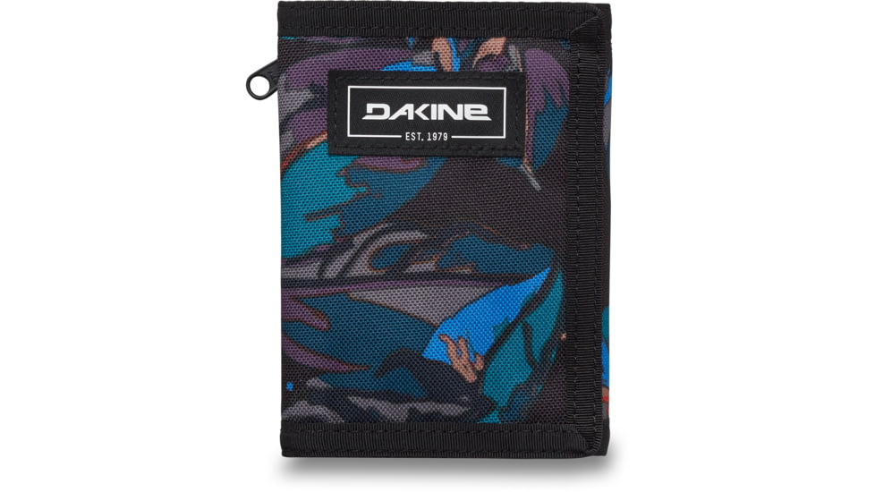Dakine Vert Rail Wallet, Tropic Dream, One Size, D.100.7315.955.OS
