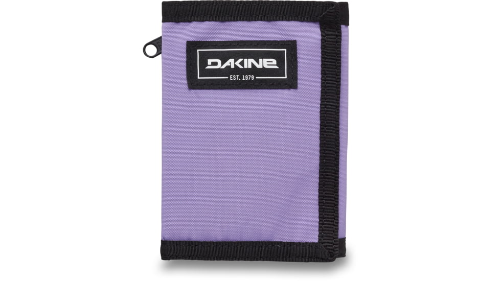 Dakine Vert Rail Wallet, Violet, One Size, D.100.7316.585.OS
