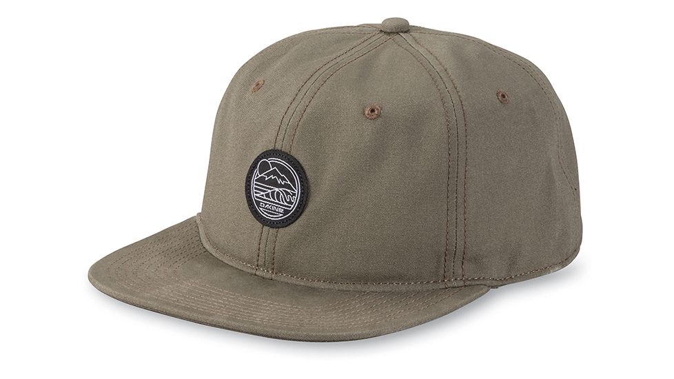 Dakine Well Rounded Hat, SURPLUS, OS, 10001891-SULUS
