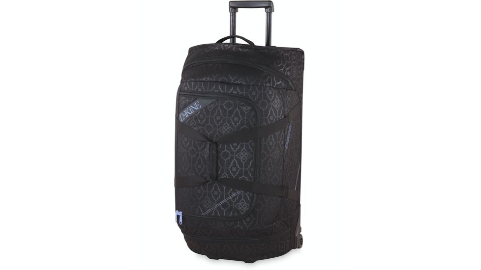 Dakine Wheeled Duffle 58 L - Women's-Capri