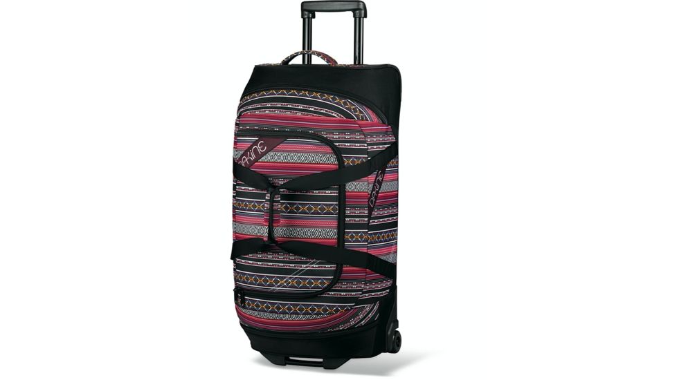 Dakine Wheeled Duffle 58 L - Women's-Vera