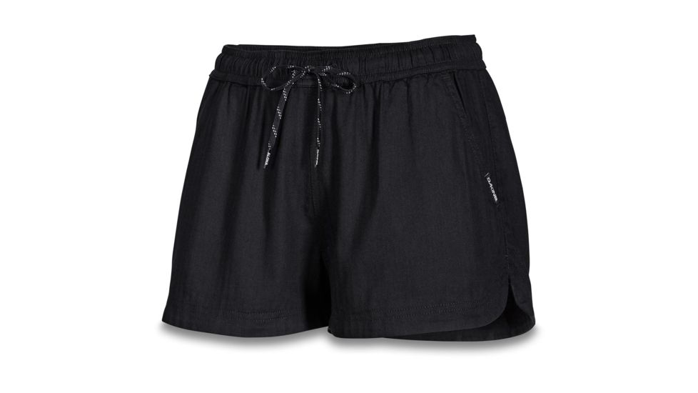 Dakine Willa Short - Womens, Black, Extra Large, 10002174-BLACK-XL