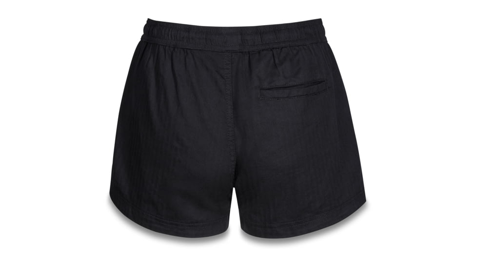 Dakine Willa Short - Womens, Black, Small, 10002174-BLACK-S