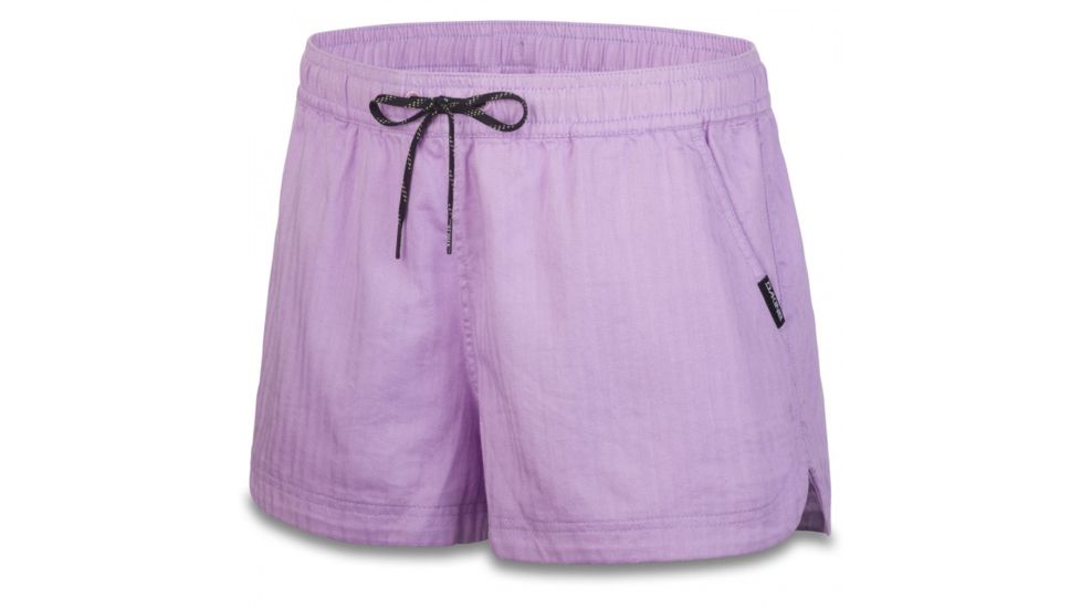 Dakine Willa Short - Womens, Lavendula, Small, 10002174-LAVENDULA-S