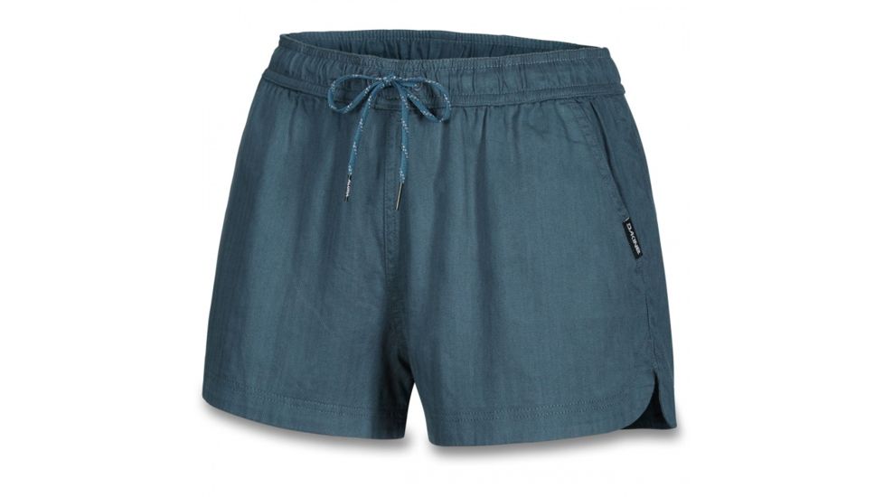 Dakine Willa Short - Womens, Star Gazer, Large, 10002174-STARGAZER-L