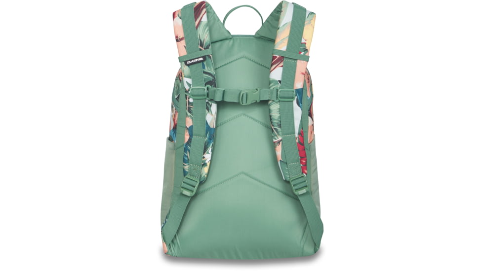 Dakine Wndr Pack, 18L, Island Spring, One Size, D.100.7300.943.OS