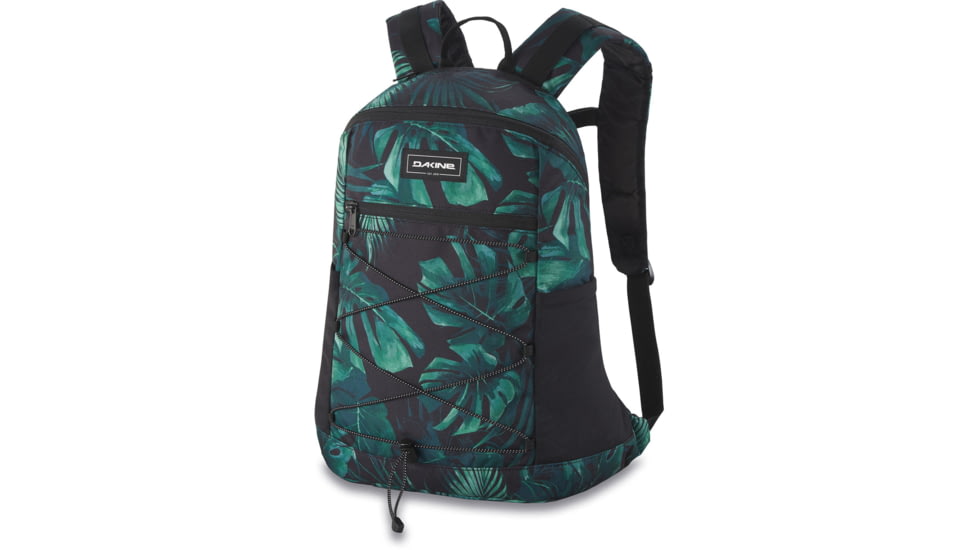 Dakine Wndr Pack, 18L, Night Tropical, One Size, D.100.7300.911.OS