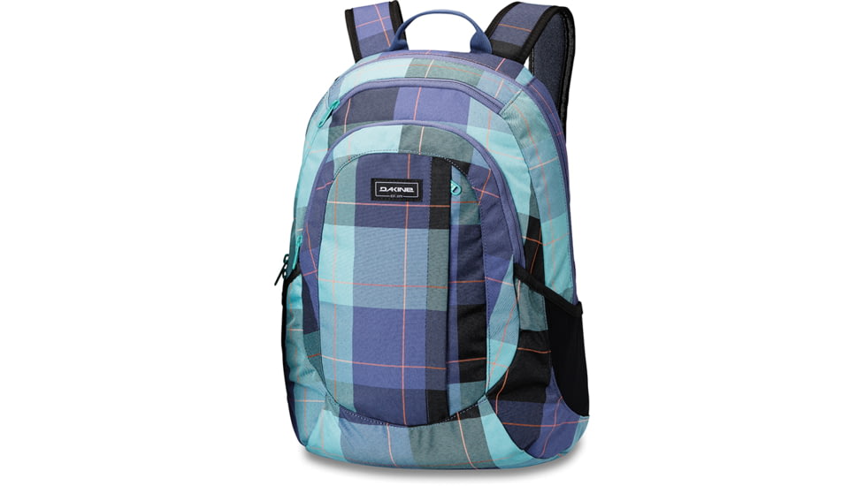 Dakine Women's Garden 20L, Aquamarine, OS, 10000751-AQUAMARINE-OS