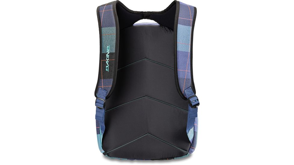 Dakine Prom 25L Backpack, Aquamarine, OS, 08210025-AQUAMARINE-OS