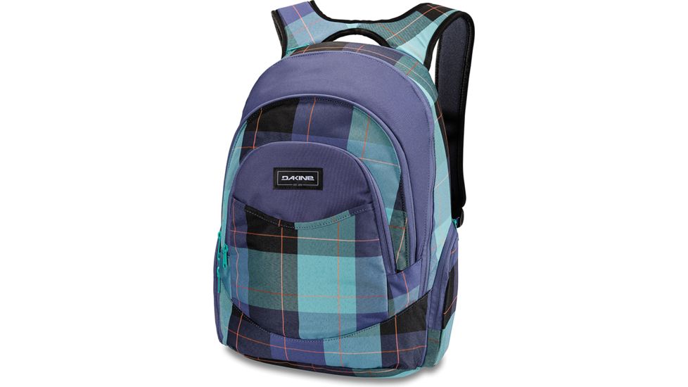 Dakine Prom 25L Backpack, Aquamarine, OS, 08210025-AQUAMARINE-OS