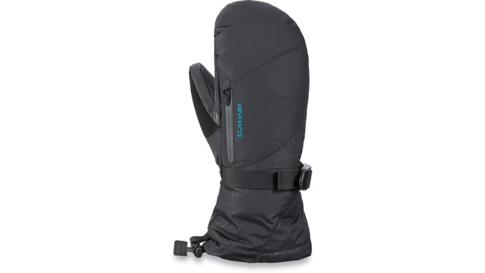 Dakine Women's Sequoia Mitt, Ellieii, Large, 10000707-ELLIEII-L