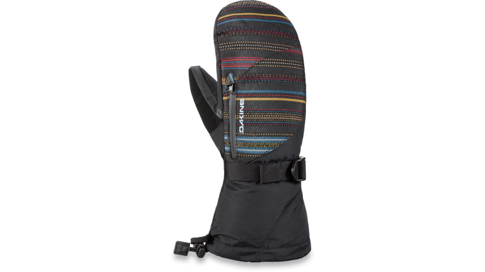 Dakine Women's Sequoia Mitt, Nevada, Large, 10000707-NEVADA-L