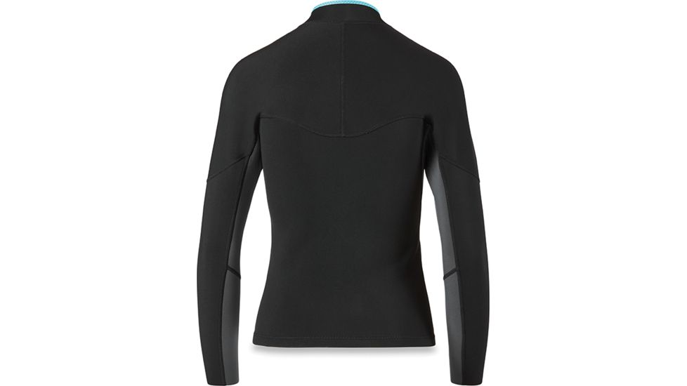 Dakine WomenS 1Mm Neo Jacket L-S, BLACK, XS, 10001671-LK-XS