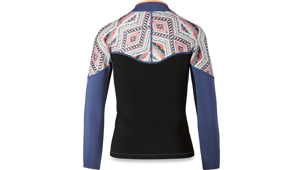Dakine WomenS 1Mm Neo Jacket L-S, LIZZY, XS, 10001671-LIZZ-XS