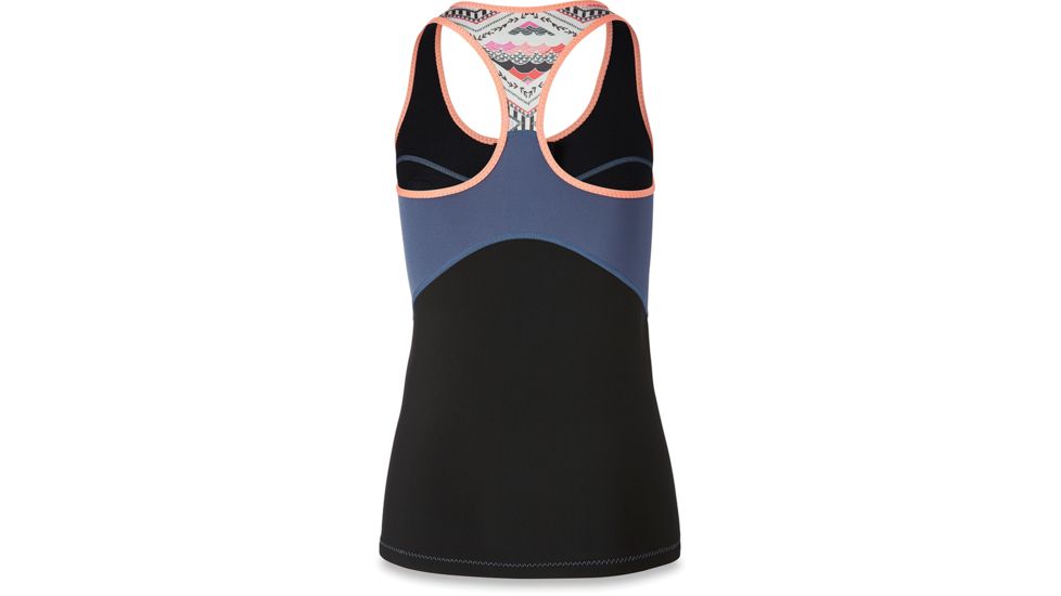 Dakine WomenS 1Mm Neo Vest, LIZZY, XS, 10001672-LIZZ-XS
