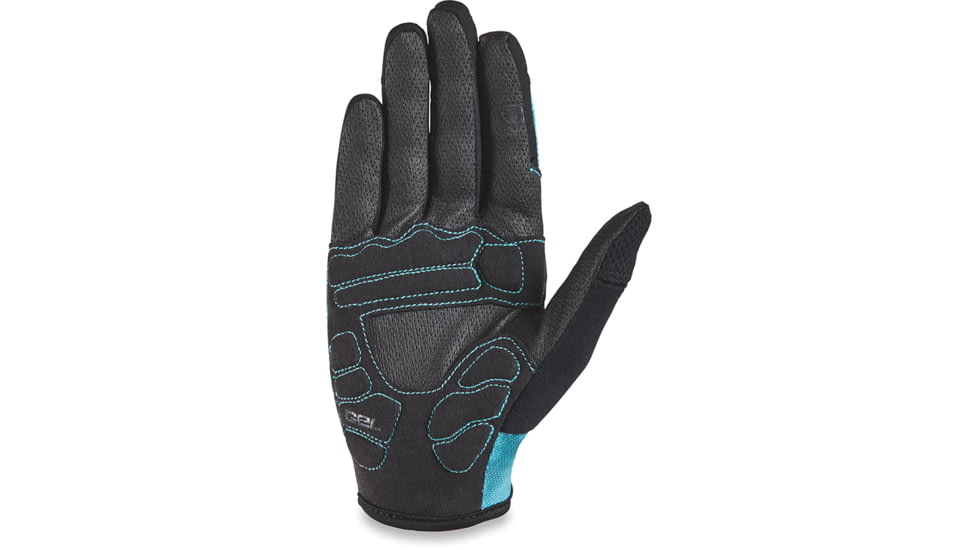 Dakine WomenS Aura Glove, LAGOON HAZE, XS, 10001744-LOOZE-XS