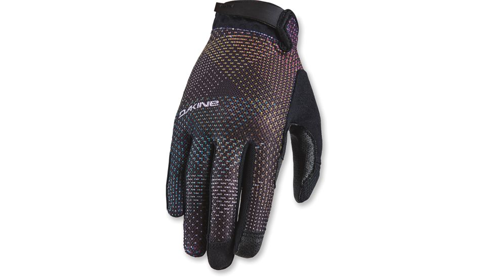 Dakine WomenS Aura Glove, STELLA, S, 10001744-STELL