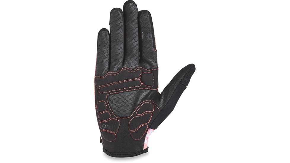 Dakine WomenS Aura Glove, WAIKIKI, XS, 10001744-IKIKI-XS