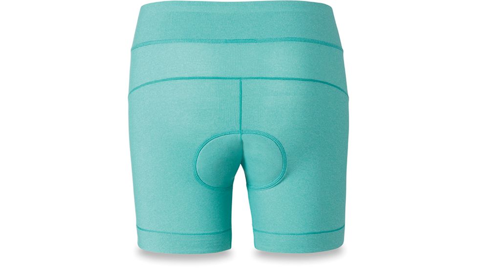 Dakine WomenS Comp Liner Short, LAGOON, S, 10001726-LOO