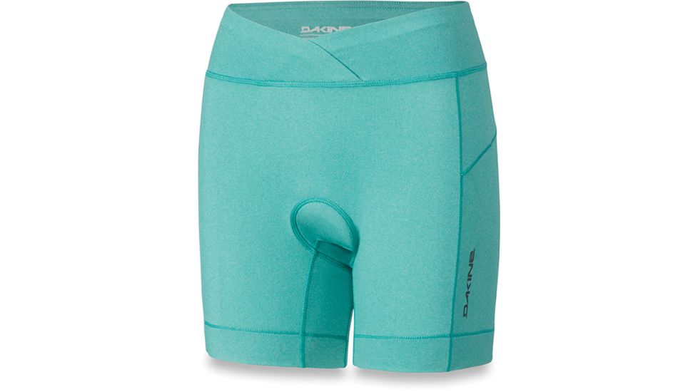 Dakine WomenS Comp Liner Short, LAGOON, S, 10001726-LOO
