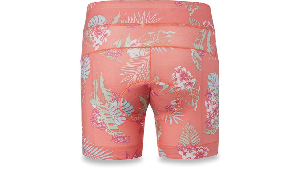 Dakine WomenS Comp Liner Short, WAIKIKI, XS, 10001726-IKIKI-XS
