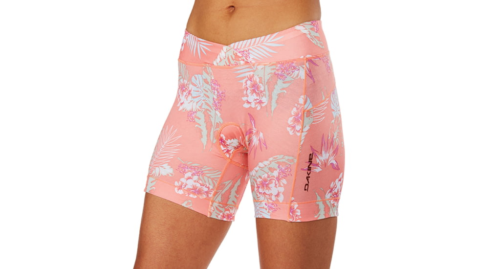 Dakine WomenS Comp Liner Short, WAIKIKI, XS, 10001726-IKIKI-XS