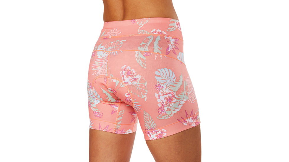Dakine WomenS Comp Liner Short, WAIKIKI, XS, 10001726-IKIKI-XS