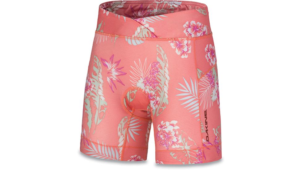 Dakine WomenS Comp Liner Short, WAIKIKI, XS, 10001726-IKIKI-XS